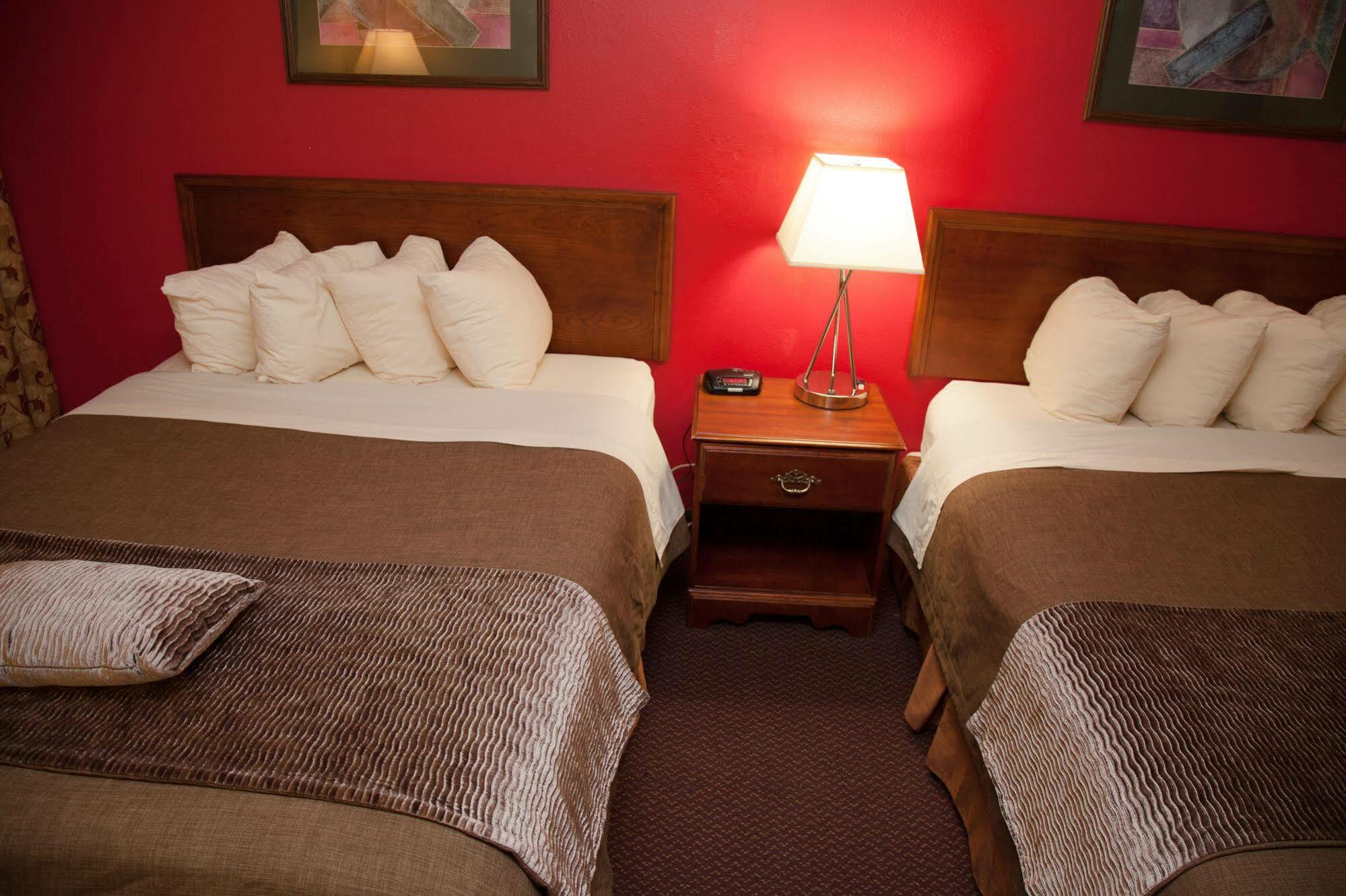 Comfort Inn & Suites At I-74 And 155 Morton Екстер'єр фото
